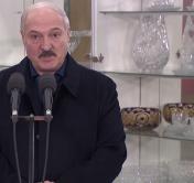 Александр Лукашенко: «За врачей не переживайте. Мы им очень серьёзные доплаты обеспечим»