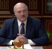 Александр Лукашенко: «Что в Украине произошло? Наш друг Володя Зеленский. Сокрушительное поражение на выборах в местное самоуправление»