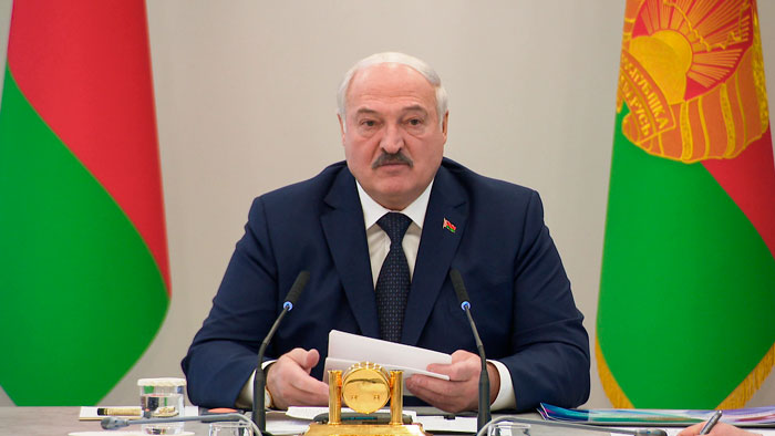 Лукашенко о белорусской микроэлектронике: «Поле для работы и дальнейшего развития у нас огромнейшее»