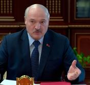 Президент Беларуси: некоторые «сопливые» школу кое-как закончили и хотят «на мерсах разъезжать и быть в шоколаде»