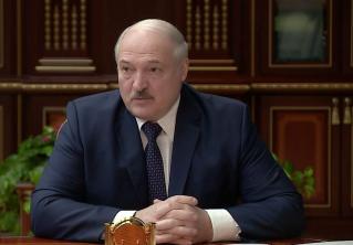 Александр Лукашенко – новому председателю Климовичского райисполкома: «Перспективы у вас хорошие»