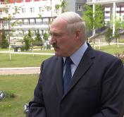«Расхлябанность и разболтанность на территории России». Александр Лукашенко высказался о нефтяном вопросе