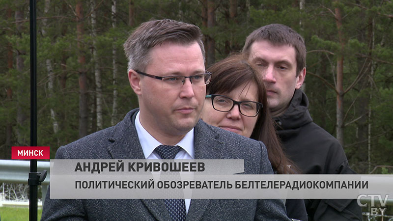 Президент Беларуси: «Пандемия – это большая политика уже сейчас. То ли ещё будет после того, когда она закончится»-1