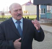 Александр Лукашенко: Хотелось бы побывать в полноценном отпуске, хотя бы две недели. Но это уже потом, в той жизни