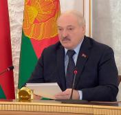 Александр Лукашенко: «Нас ждут серьёзные вызовы в перспективе. Необходимо укреплять ОДКБ»