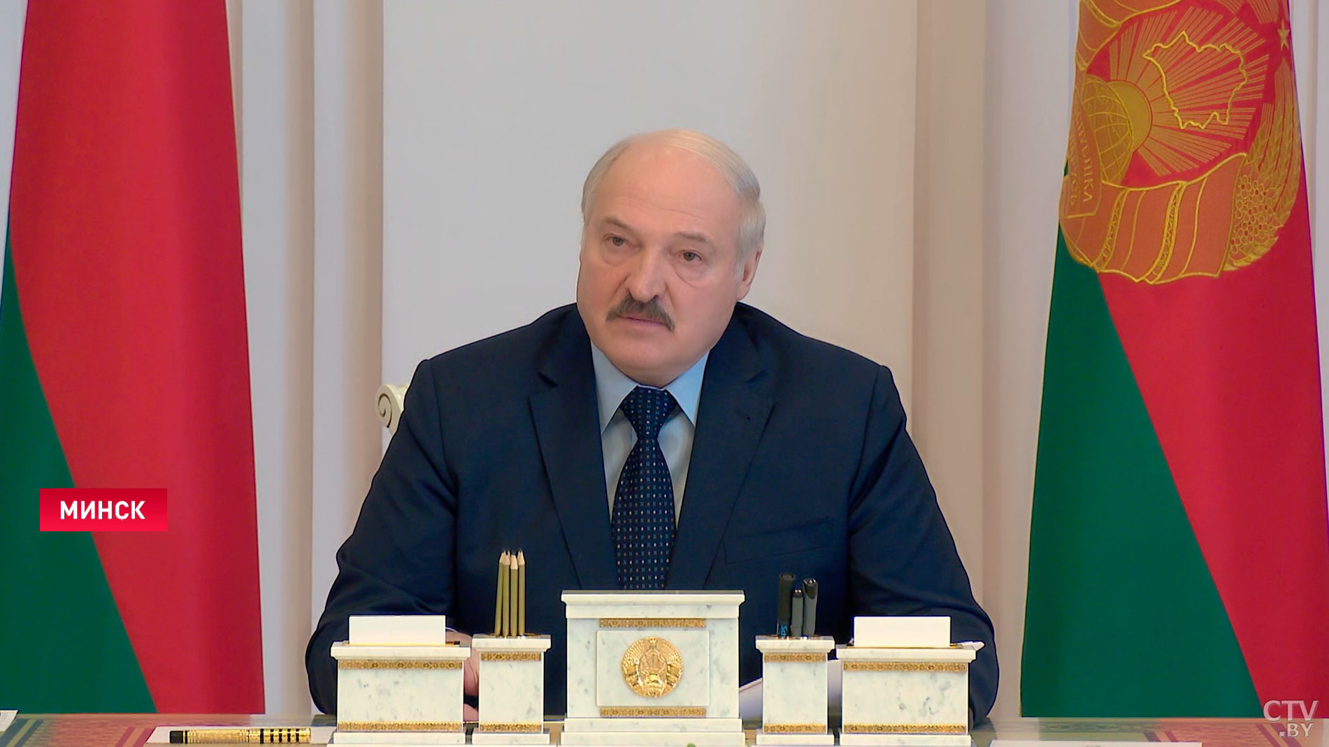 Александр Лукашенко: кто-то, возможно, упрекнёт, что многие годы государство не стимулировало развитие партий-7