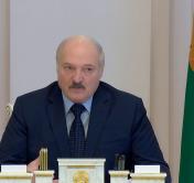 Александр Лукашенко: кто-то, возможно, упрекнёт, что многие годы государство не стимулировало развитие партий