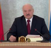 Александр Лукашенко: на фоне дипломатических усилий талибов ряд стран уже склоняется к признанию движения
