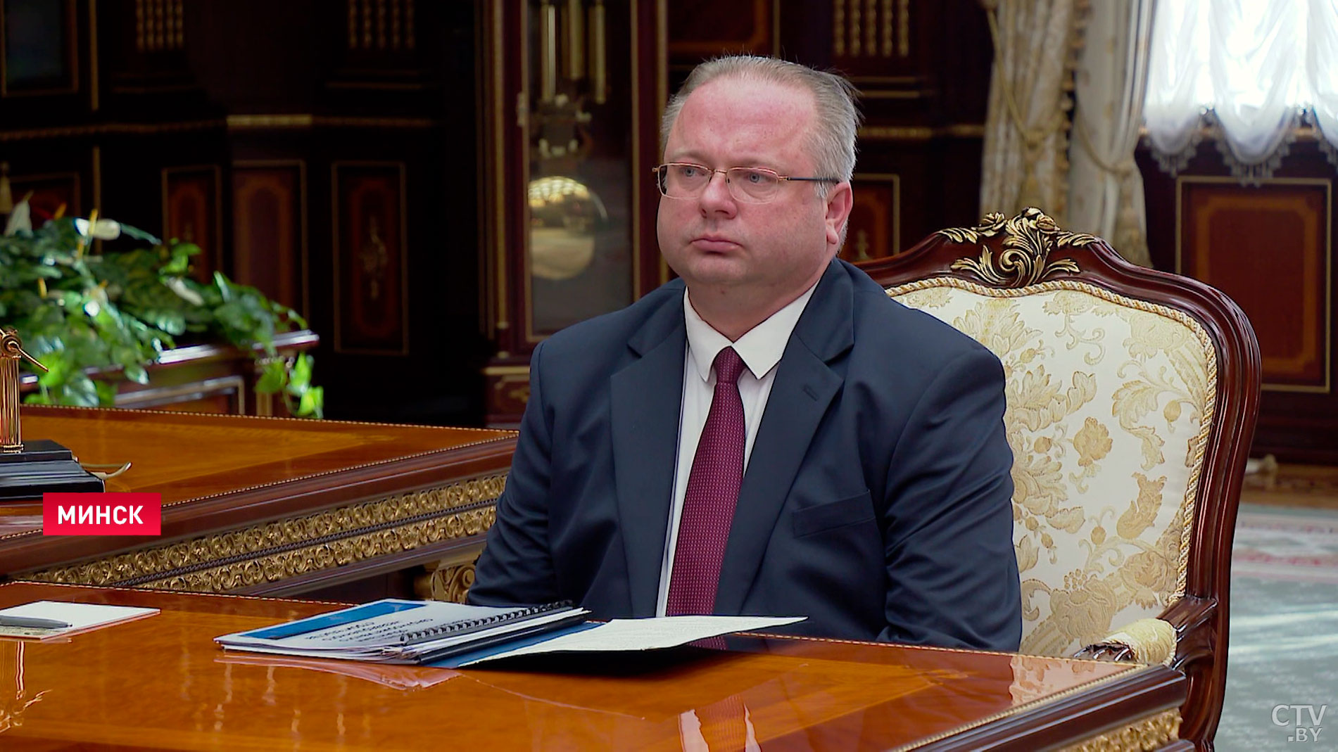 Александр Лукашенко: «Нужно исключить всякое посредничество внутри Беларуси»-7