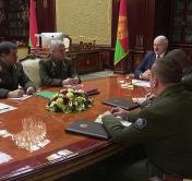 Президент Беларуси на совещании по развитию правительственной связи: «У нас есть хорошие специалисты, наработки и потерять их нельзя»