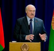 Лукашенко: зачем мы импортируем столько кетчупов, солянок? Идите отвоёвывайте этот рынок