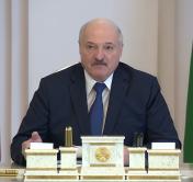 Александр Лукашенко о законах в России: «Из увиденного в Беларуси они сделали соответствующие выводы»