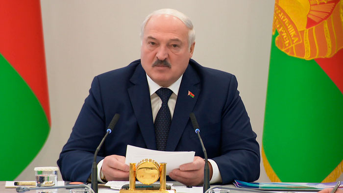 Лукашенко: критически важная компонентная база для России будет производиться в Беларуси
