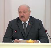 Лукашенко: наша экономика подвергается беспрецедентному по масштабу и глубине давлению извне
