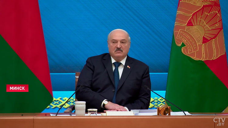 «Главное – это технологии!» Лукашенко об окупаемости отечественных сортов семян-7