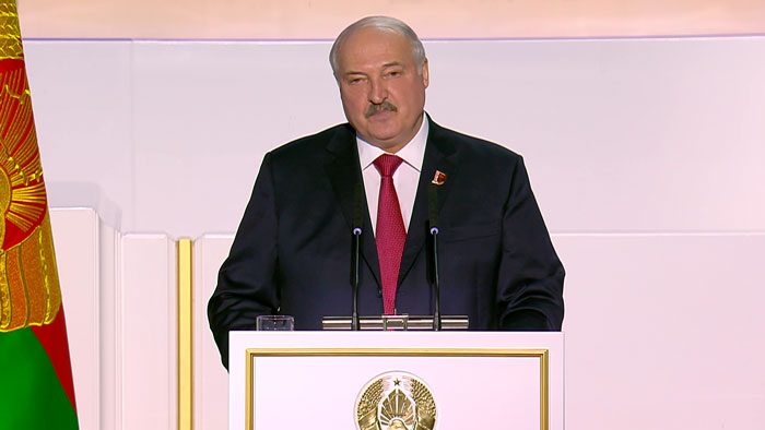 Лукашенко: ШОС и БРИКС – прогрессивное мировое большинство, место Беларуси именно там