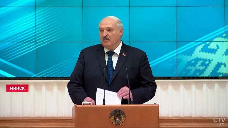 Лукашенко – Кубракову: «Теперь и ты будешь отвечать за дисциплину в стране, не только в городе и Минске»-4