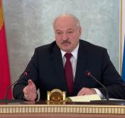 Лукашенко про Афганистан: «Посмотрим, что будет дальше, а потом будем ситуативно на это реагировать». Это неправильно