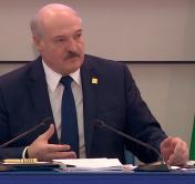 Александр Лукашенко: «Абсолютное большинство спортсменов – это настоящие наши патриоты»