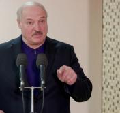 Александр Лукашенко: в Америке человек, прежде чем заболеть, тысячу раз подумает, потому что это огромные деньги