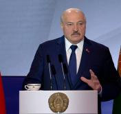 Лукашенко об образовании белорусов за рубежом: там не столько обучают, они им промывают мозги и забрасывают к нам как агентуру