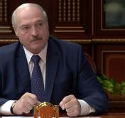 Александр Лукашенко: кто-то хочет поехать за границу учиться. Не вопрос! Выпишем билеты