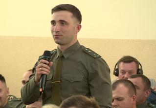 Планируется ли увеличивать пенсионный возраст для военных? Какие ещё вопросы задавали Президенту