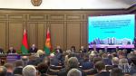 «Забыли, что на 300 рублей человек просто существовать сегодня не может». Александр Лукашенко – о зарплатах в Беларуси