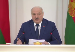 Лукашенко о земельном законодательстве: есть опасения, что положения указа создадут лазейки для спекуляций