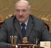 Лукашенко о жилье с господдержкой: абсолютный приоритет – это люди в погонах, потому что они не могут заработать больше, чем мы им платим