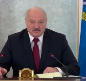 Александр Лукашенко: «Коалиция во главе с Вашингтоном после 20 лет оккупации и вложения колоссальных средств села в лужу»