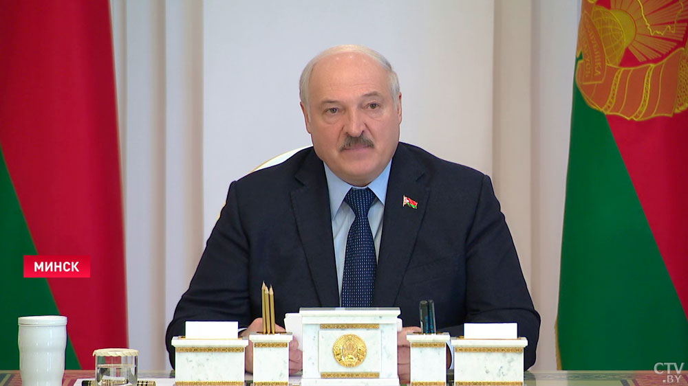 «Кто должен сидеть в тюрьме, должен сидеть». Лукашенко рассказал, кто может попасть под ближайшую амнистию-4