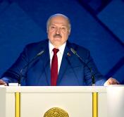 Лукашенко: в основном вышли айтишники ПВТ. Давали им команду: на улицу, бороться, свергать, ломать и крошить