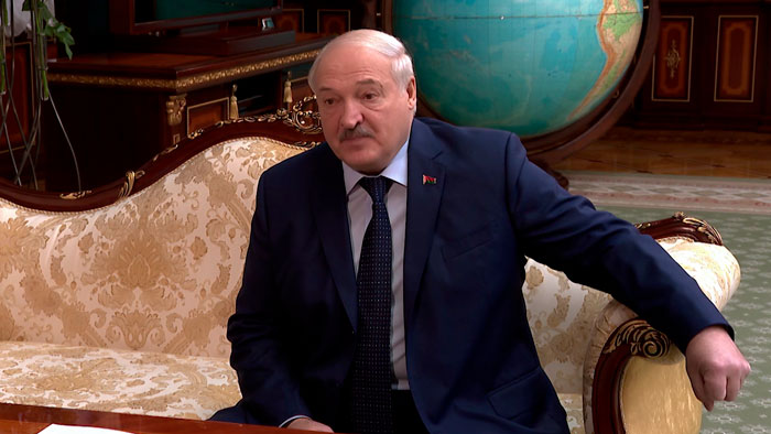 Лукашенко: качать нас будут очень серьёзно, но мы готовы к проведению будущих выборов