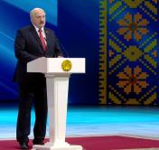 «Это террор». Александр Лукашенко рассказал о вскрытии «отрядов самообороны»