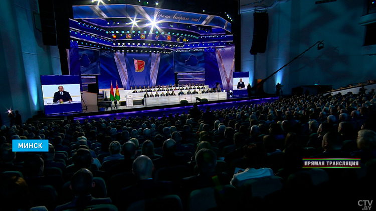 Лукашенко: если сейчас не пойти на переговоры, Украина может прекратить существование-4