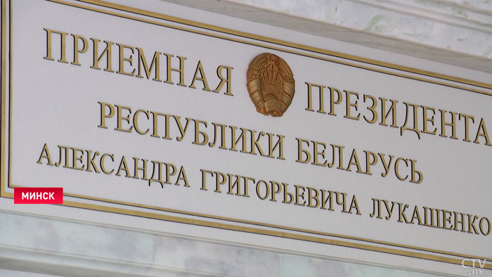 Лукашенко о ситуации на границе: «Мы не должны ничего прозевать, по-народному говоря!»-22 Лукашенко о ситуации на границе: «Мы не должны ничего прозевать, по-народному говоря!»-22