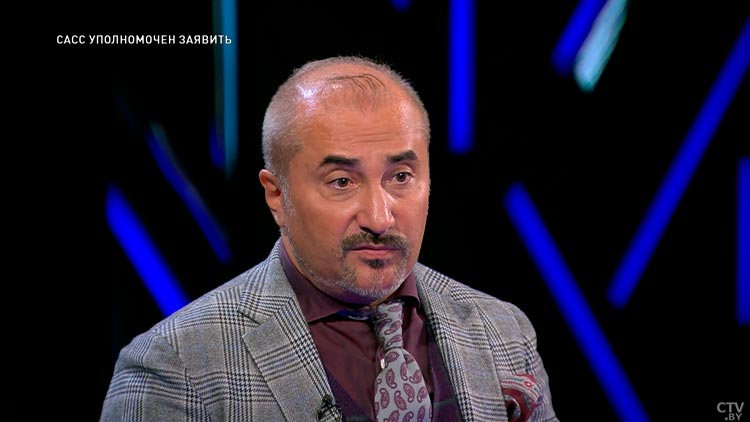 «Лукашенко олицетворяет надежность». Эксперты о роли Беларуси на международной арене-4