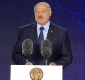 Александр Лукашенко: «Славянский базар» стал ответом творческих людей на распад великой многонациональной страны»