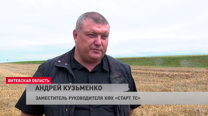 Лукашенко: «Сейчас надо сжать зубы и выдержать». Итоги поездки Президента в Витебскую область-19