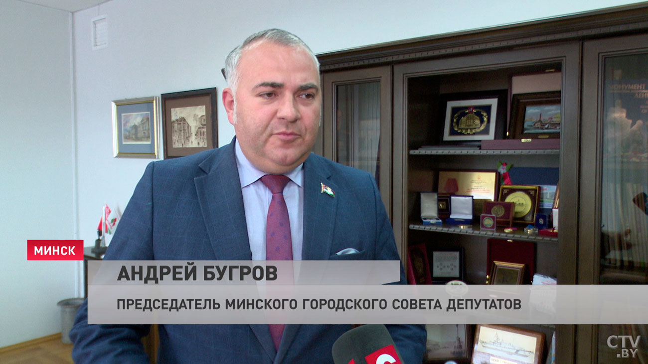 Лукашенко подписал указы. Что поменяется для украинских беженцев и белорусских компаний?-13