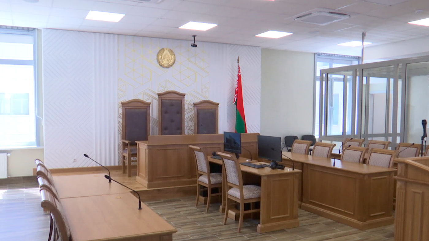 Лукашенко подписал закон о введении смертной казни за покушение на теракт