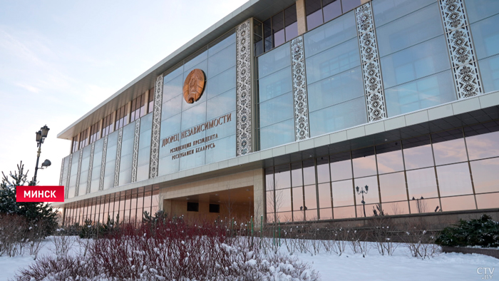 Президент подписал закон «Об основах гражданского общества» и поправки в законы о деятельности партий-1