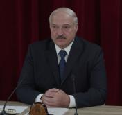 Александр Лукашенко: «Мы, наблюдая уровень ведения современной войны, модернизировали наши Вооружённые Силы»