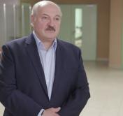 Александр Лукашенко о коронавирусе: «Я убеждён в том, что эта зараза с нами останется навсегда. Поэтому нам нужна будет вакцина»