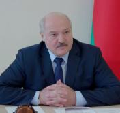 Александр Лукашенко, посещая Брагин: «Нам нужно высадить лес на свободных площадях, а их, мужики, немало»