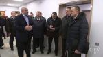 Александр Лукашенко: «Мы этот институт будем укреплять – местные Советы»