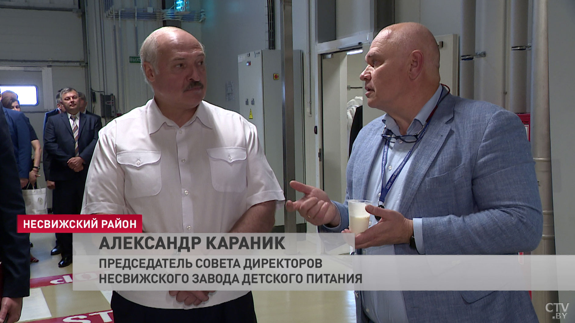 Александр Лукашенко: если у тебя есть труба, которая нефть качает, тогда можно рискнуть. Ошибка дорого стоит-10