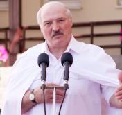Александр Лукашенко: как гадко поступила Украина. Мы спасаем их людей и будем спасать, а они закрыли нам пролёт