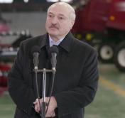 У Александра Лукашенко спросили о сливах телефонных разговоров в сеть. Вот что ответил Президент 
